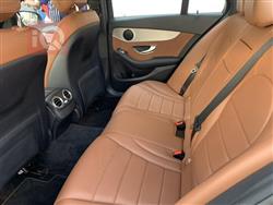 مێرسێدس بێنز C-Class